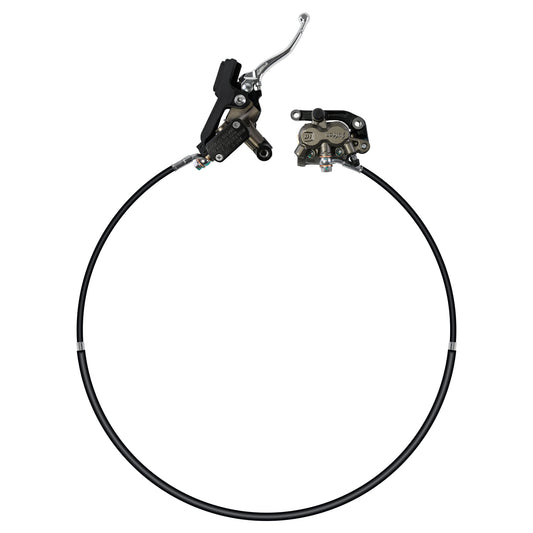 Sur-Ron Ultra Bee Brakes