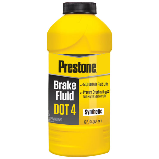 DOT4 Oil for Brakes
